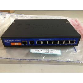 Juniper SSG5 SSG-5-SH-EXT Security Services Gateway 7Port VPN Firewall