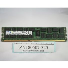 SAMSUNG 8GB DDR3 SERVER RAM PC3L-10600R M393B1K70DH0-YH9 Used spare