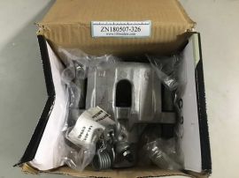 Centric Semi-Loaded Calipers 141.45535