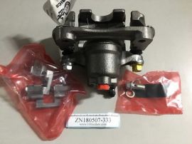 Centric Semi-Loaded Calipers 141.44597