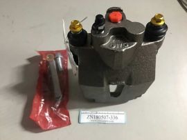 Centric Semi-Loaded Calipers 141.67510