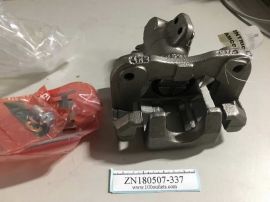 Centric Semi-Loaded Calipers 141.40539