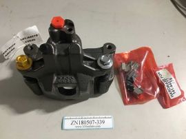 Centric Semi-Loaded Calipers 141.44578