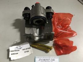 Centric Semi-Loaded Calipers 141.61520