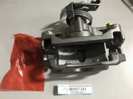 Centric Semi-Loaded Calipers 141.66527