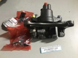 Centric Semi-Loaded Calipers 141.44577