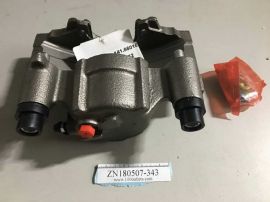 Centric Semi-Loaded Calipers 141.66016