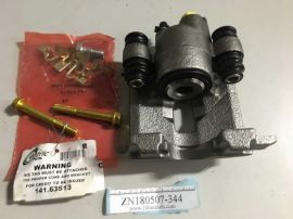 Centric Semi-Loaded Calipers 141.63513
