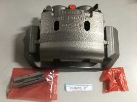Centric Semi-Loaded Calipers 141.65043