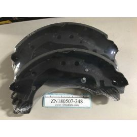BrakeBest Select Bonded Brake Shoes # 576 /917