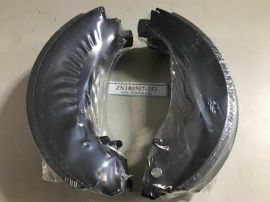 BrakeBest Select Bonded Brake Shoes SMALL B352 #599 /729