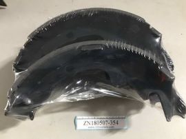BrakeBest Select Bonded Brake Shoes MEDIUM B353 #514 /769