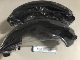 BrakeBest Select Bonded Brake Shoes MEDIUM B353 #514 /574