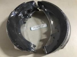 BrakeBest Select Bonded Brake Shoes MEDIUM B353 #514 /670
