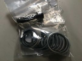 MAN Diesel&Turbo parts 4572-0900-0007 Gasket&Screw