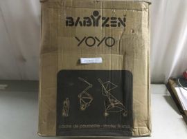 BABYZEN YOYO Complete Stroller