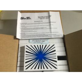 SteriTec BD 108/S-T Steri-Pak LF Disposable Bowie-Dick Test Pack