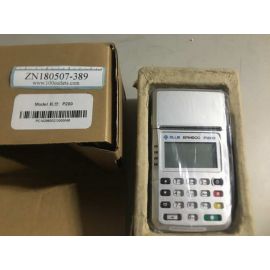 Blue Bamboo P200 multi function POS Terminals w/ wo printer
