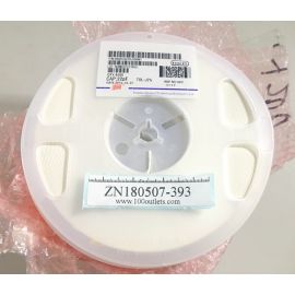 4K Fenghua Capacitors 0603CG220J500NT 22PF 5% NPO 50V