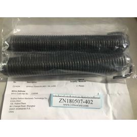 Comunicado Z314354 K37B Tension DM1.D4.Ln300 Spring