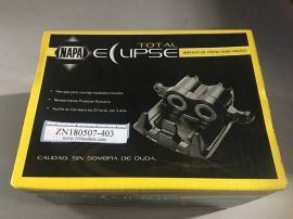 NAPA Brake Semi-Loaded Eclipse Caliper SE-5264A