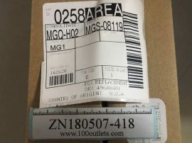 Graco 162628 Piston Rod for Air Motor Model 205-038, 210-007