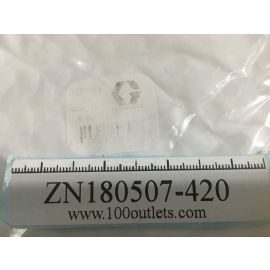 Graco 220589 Seal Repair Kit with Polyethylene Packings
