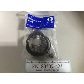 Graco 248429 Dispense Valve Repair Kit
