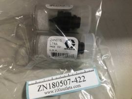 Graco 24N615 Fluid Nozzle 1.20 MM
