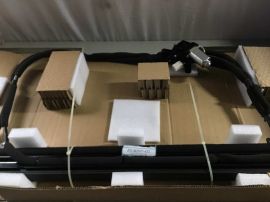 Hyundai 83352-D2500 VVB CURTAIN-REAR DR,LH