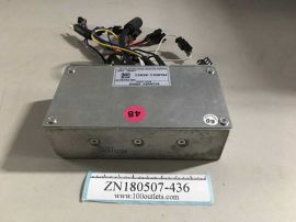 Shanghai Wind Rider ECOWAY DRIVE BLDC Motor Controller 4818DLC-84AC1