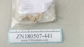 3pcs Truetzschler 2215214/15 Throttle valve NW1.5-M5