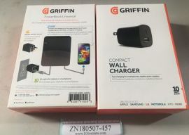 Griffin COMPACT CAR CHARGER NA36559-2
