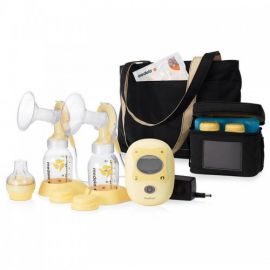 Medela Freestyle Double Electric Breast Pump (UK US)