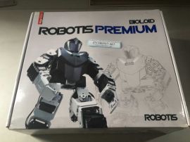 ROBOTIS Premium BIOLOID