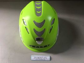 CMC Rescue KASK Helmet Decal Set