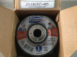 10pcs ASKAYNAK A24Q-BF Grinding Wheel 115x6x22.2MM