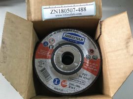 10pcs ASKAYNAK A24R-BF Grinding Wheel 115x6x22.2MM