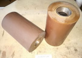 Nanjing Ruiya Extrusion Sytems Ltd Rubber Roller
