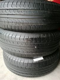 HANKOOK OPTIMO K415 215/65R16 98H Radial Tire