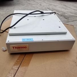 used THERMO SCIENTIFIC MAXQ 2000 CO2 PLUS DIGITAL SHAKER, MODEL 88881101