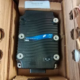 Curtis DC Motor Controller Systems / Motor Controllers / 1236-6301 AC Controller 48-80 volts,300a 