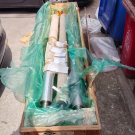 3pcs MANROLAND Rollers  Web Guide 30.70600-0725 30.46010-0206 30.70610-0249+3*tube lamp RL40E-114+Screw 16.23094-0007