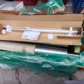 Waldmann RL40E-114 tube lamp 