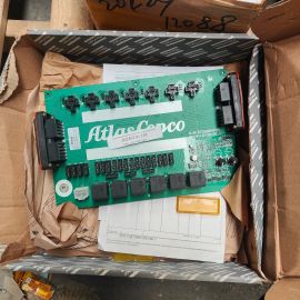 Atlas copco power card 5726804795