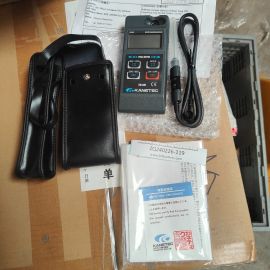 KANETEC TESLA GAUSS METER - TM-801