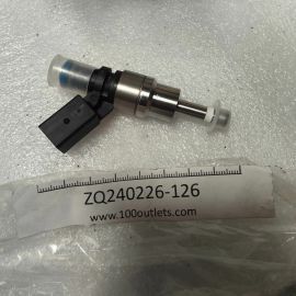 BOSCH 0 261 500 037 Injector