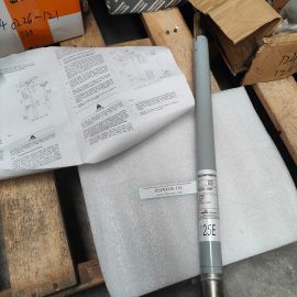 BBU27-125E COOPER BUSSMANN FUSE  CARTRIDGE