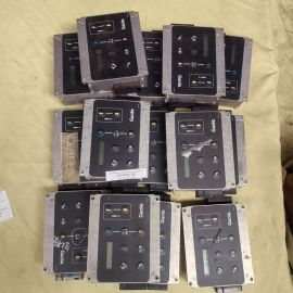 GENIE P/N  99162GT GROUND CONTROL UNIT RT GEN-II