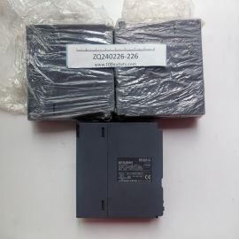 QJ71E71-100 Mitsubishi Electric  Ethernet Module  GU